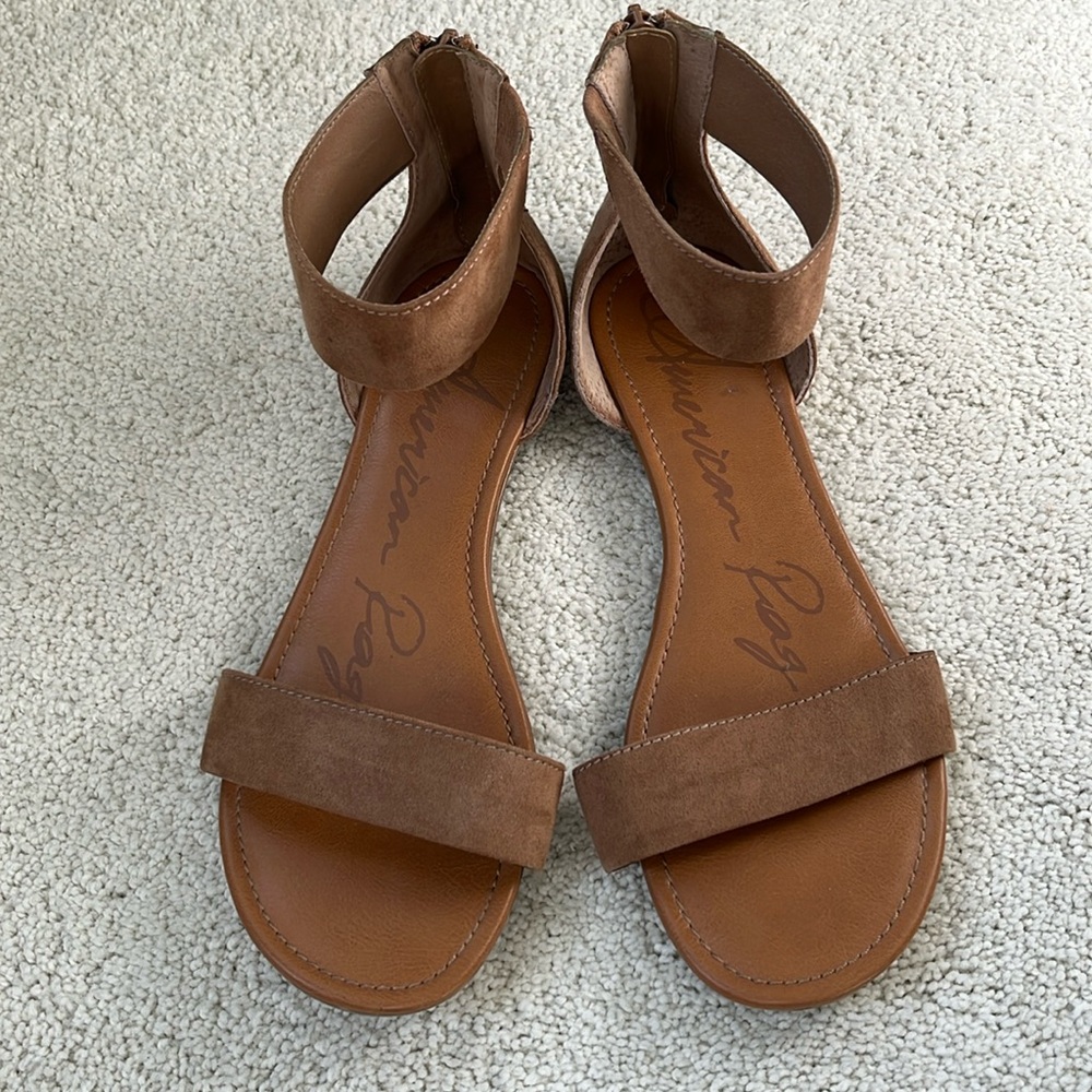 American Rag Sandal